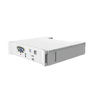 NM Plus 100 FID Station Hydrogen + Zero Air Generator
